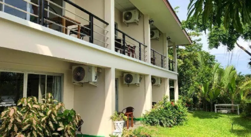 Nopparat Garden Hotel