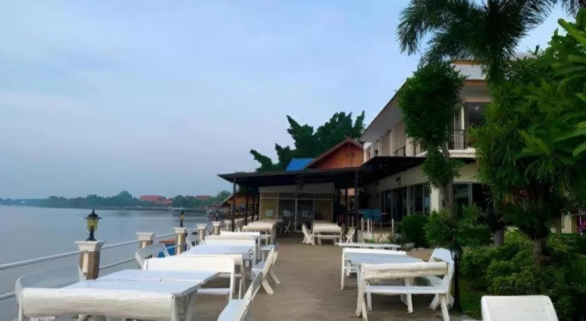 Nopparat Garden Hotel