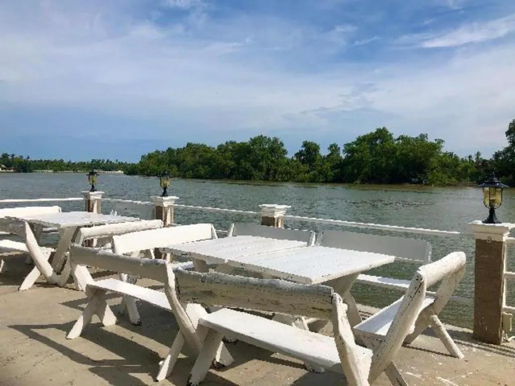 Nopparat Garden Hotel