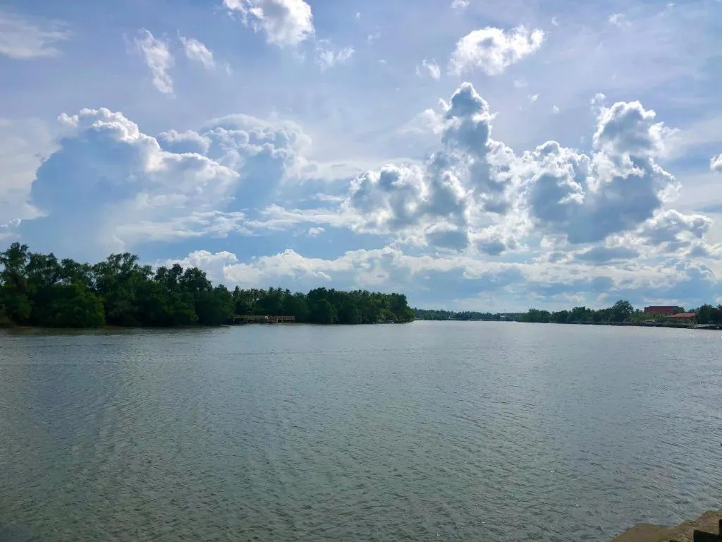 Nopparat Garden Hotel