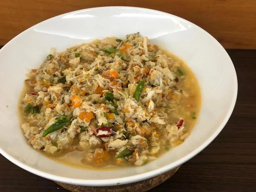 Nopparat Garden Hotel