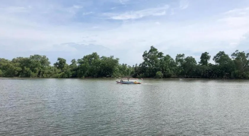 Nopparat Garden Hotel