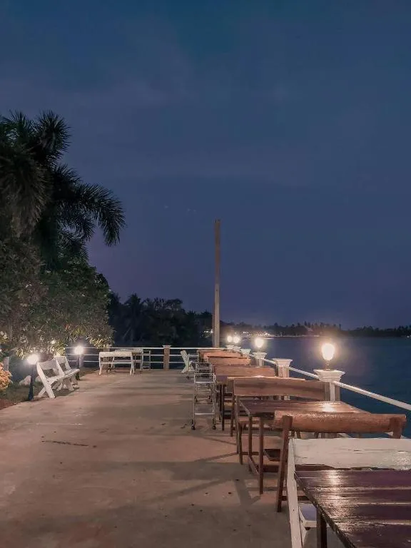 Nopparat Garden Hotel