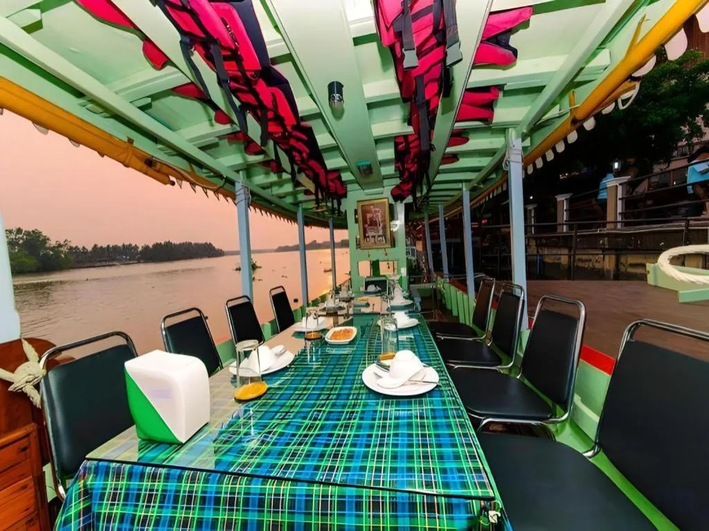 Nopparat Garden Hotel