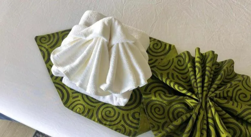 Nopparat Garden Hotel