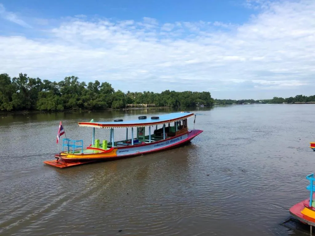 Nopparat Garden Hotel