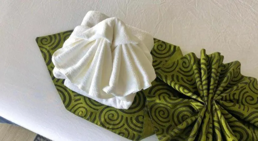 Nopparat Garden Hotel