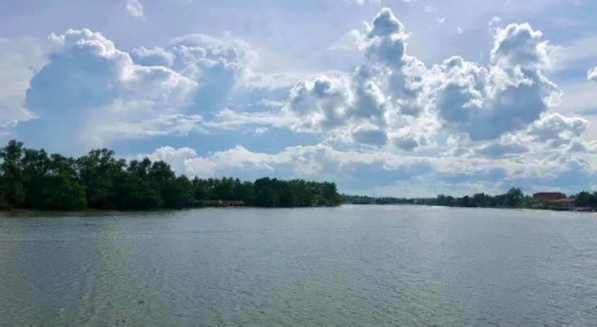 Nopparat Garden Hotel