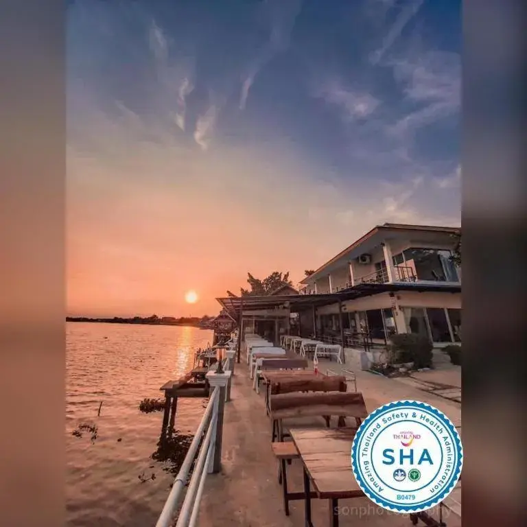 Nopparat Garden Hotel Nopparat Garden Hotel