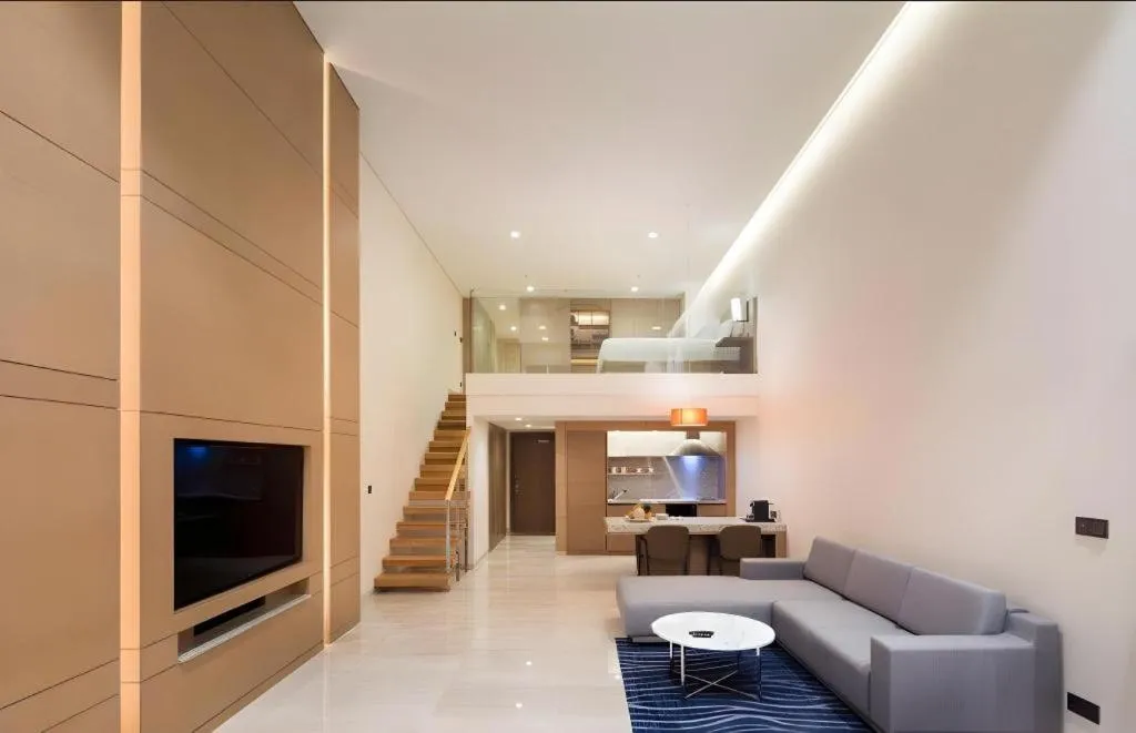 Sun Cruise Resort and Yacht