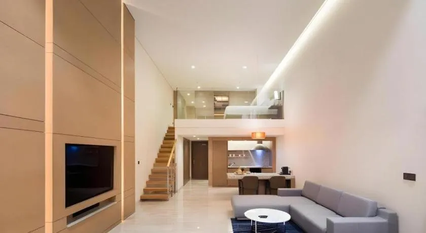 Sun Cruise Resort and Yacht