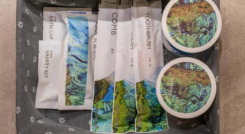 Mehood Hotel (Chengdu Chunxi）