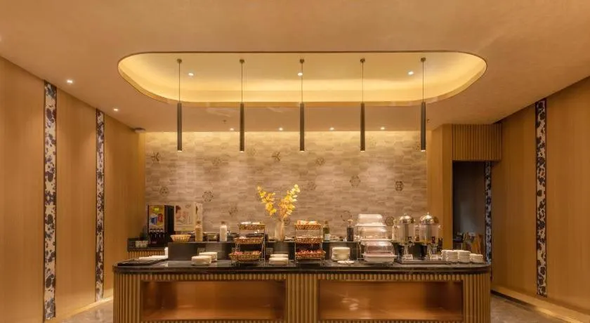 Mehood Hotel (Chengdu Chunxi）