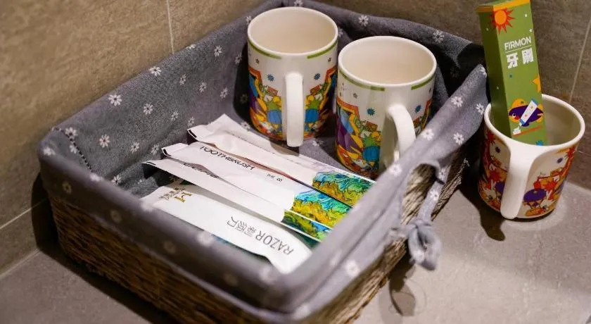 Mehood Hotel (Chengdu Chunxi）