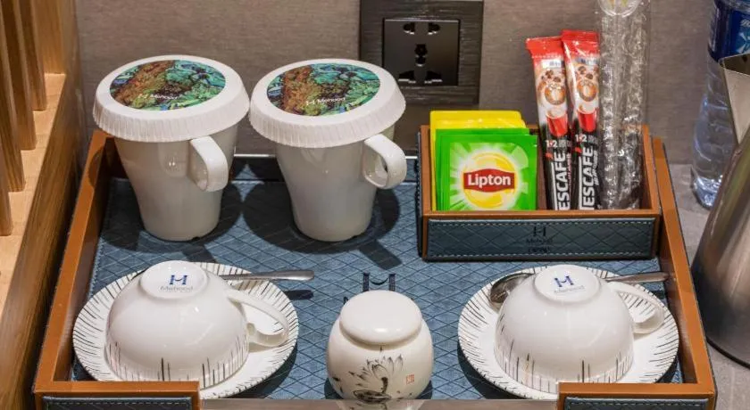 Mehood Hotel (Chengdu Chunxi）