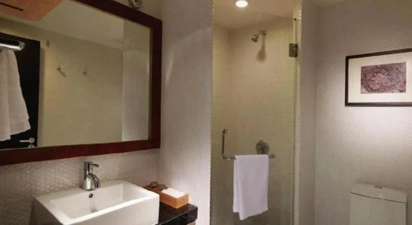 Dalian Grand Continent International Hotel