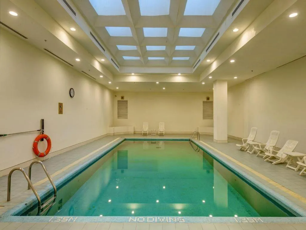 Dalian Grand Continent International Hotel