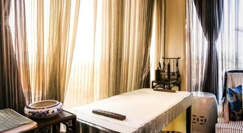 Wuyang Holiday Hotel Hangzhou