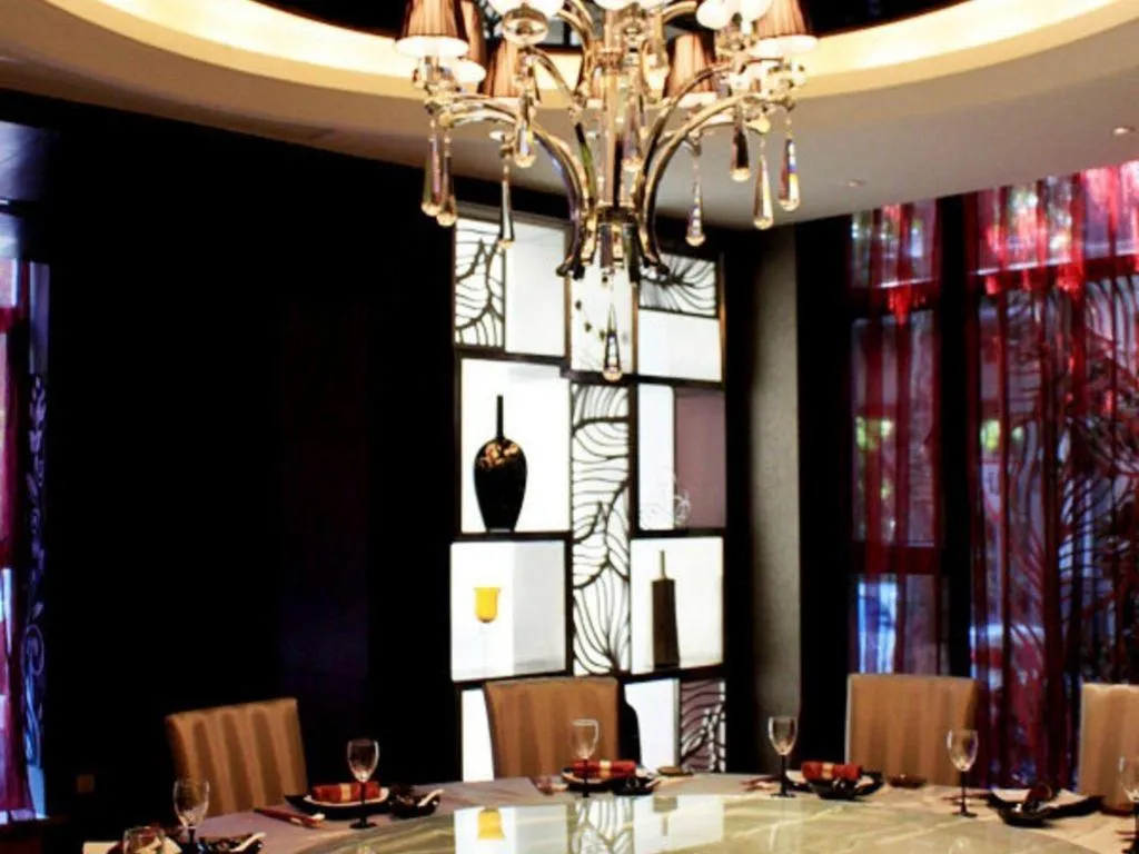 Wuyang Holiday Hotel Hangzhou