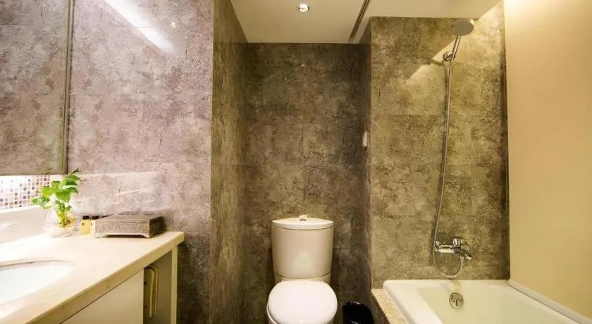 Wuyang Holiday Hotel Hangzhou