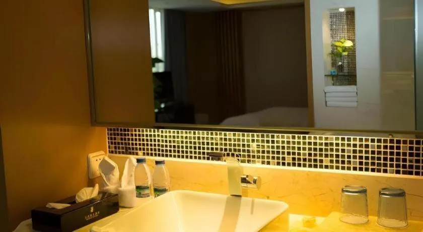 Wuyang Holiday Hotel Hangzhou