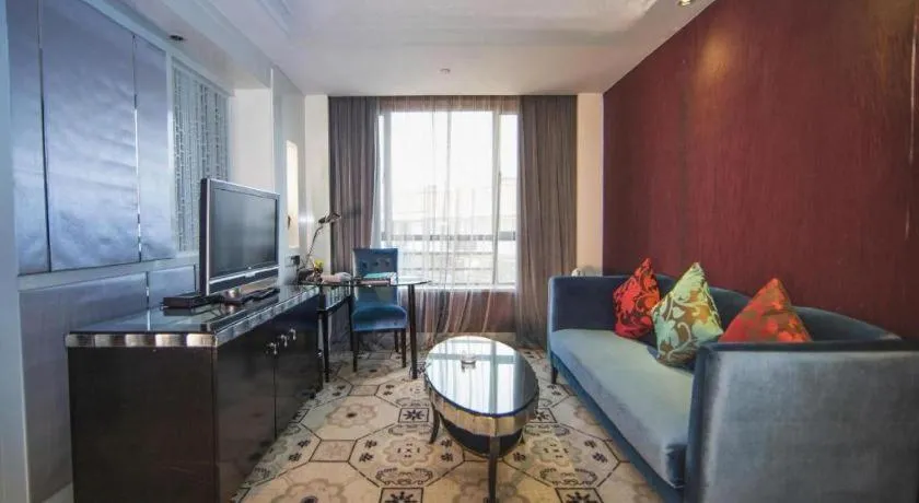 Wuyang Holiday Hotel Hangzhou