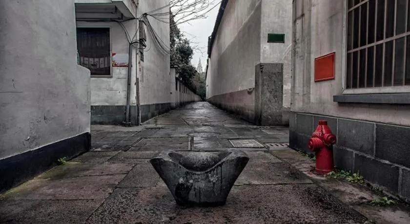 Wuyang Holiday Hotel Hangzhou