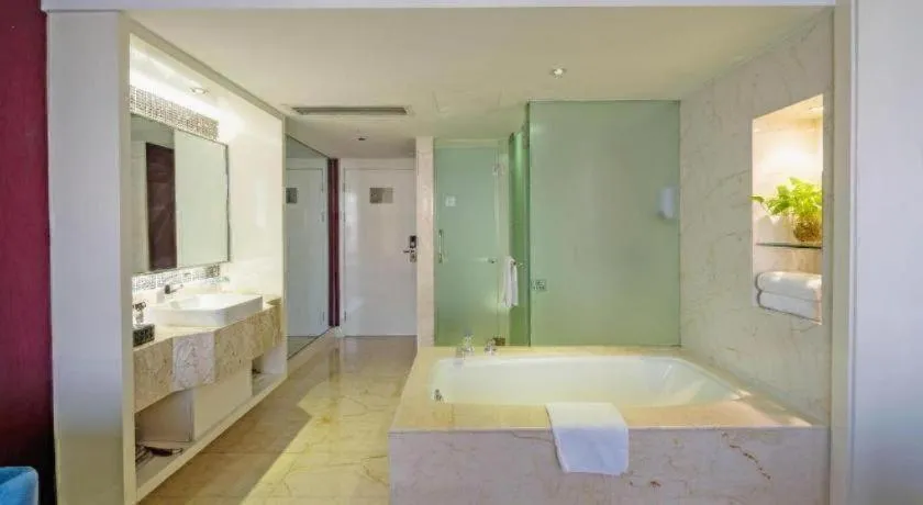 Wuyang Holiday Hotel Hangzhou