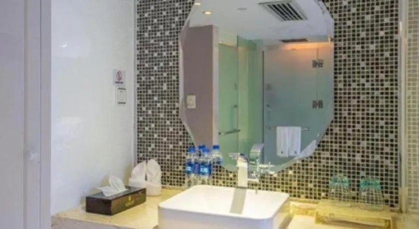 Wuyang Holiday Hotel Hangzhou