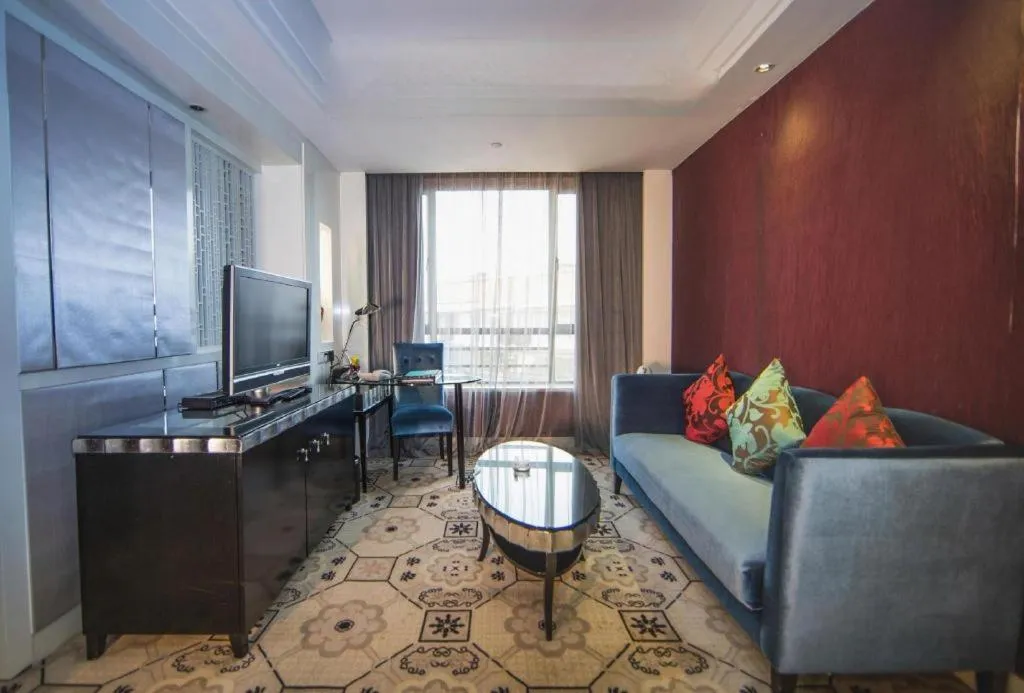 Wuyang Holiday Hotel Hangzhou