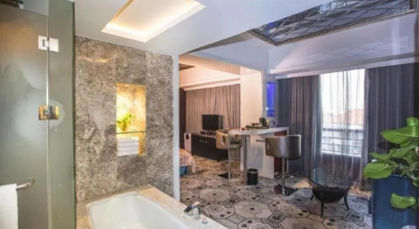 Wuyang Holiday Hotel Hangzhou