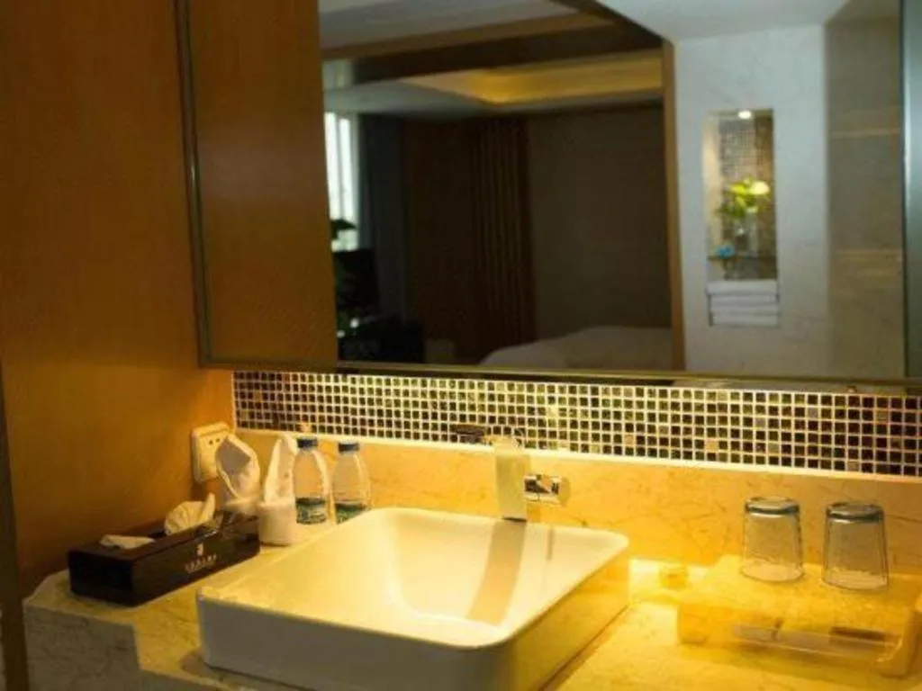 Wuyang Holiday Hotel Hangzhou