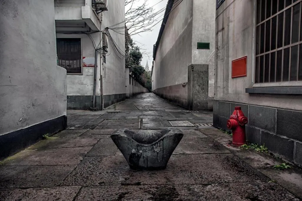 Wuyang Holiday Hotel Hangzhou