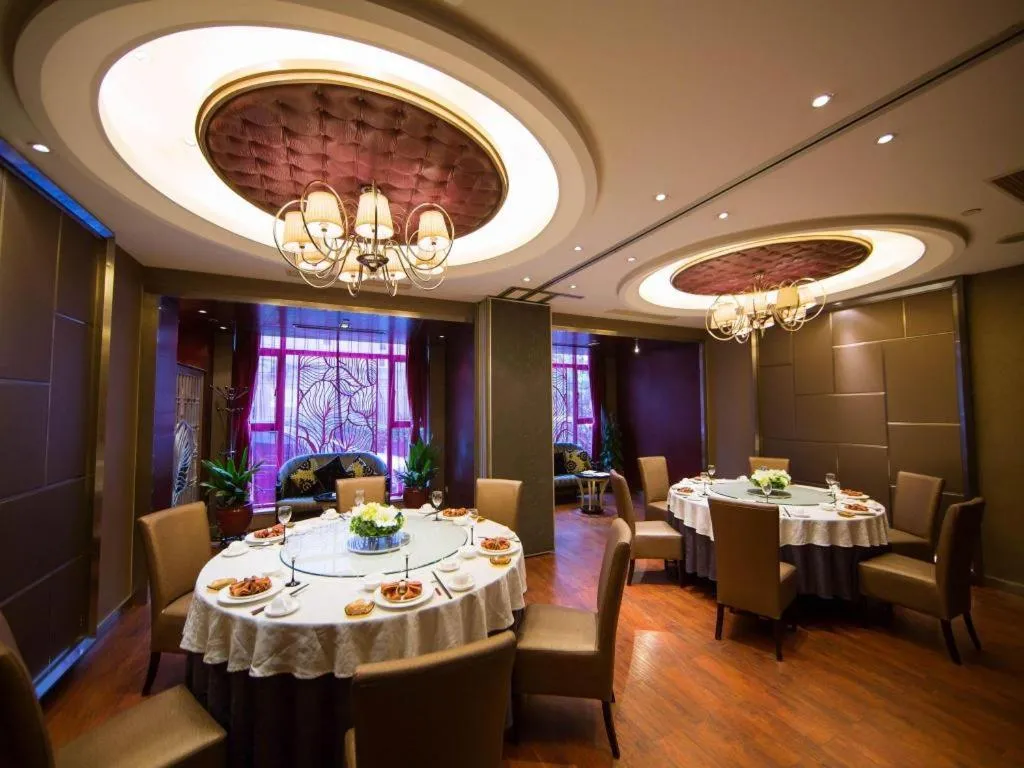 Wuyang Holiday Hotel Hangzhou