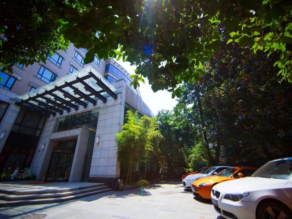 Wuyang Holiday Hotel Hangzhou