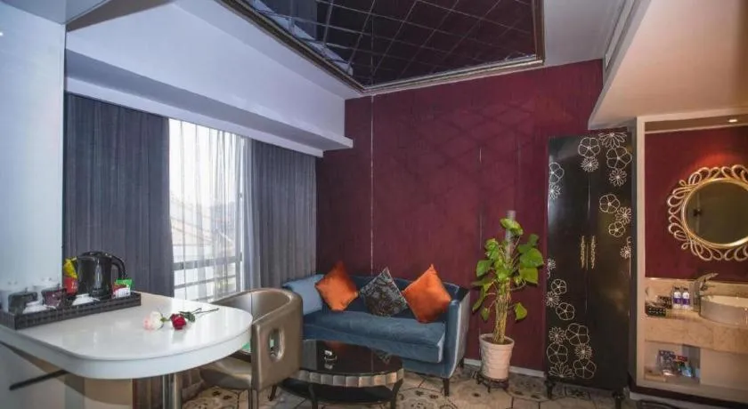 Wuyang Holiday Hotel Hangzhou