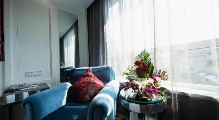 Wuyang Holiday Hotel Hangzhou