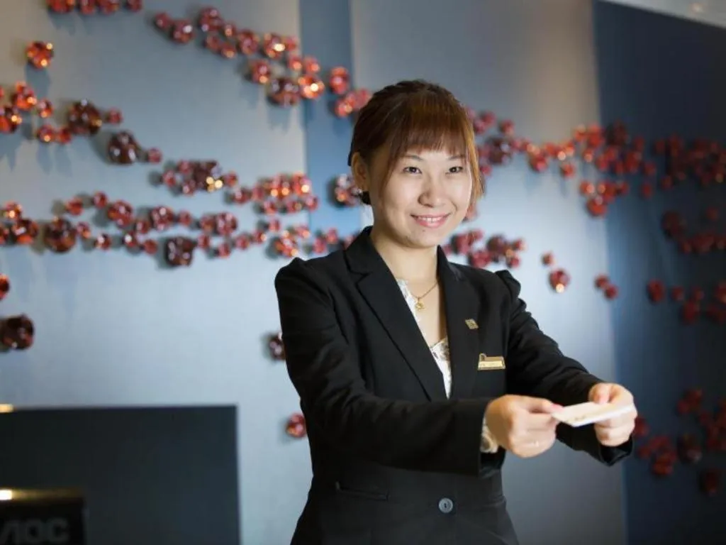 Wuyang Holiday Hotel Hangzhou