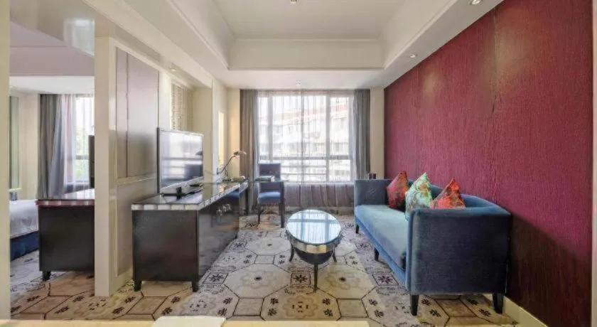 Wuyang Holiday Hotel Hangzhou