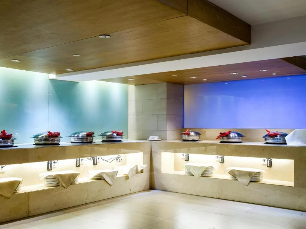 JI Hotel Shanghai Yan'an Road