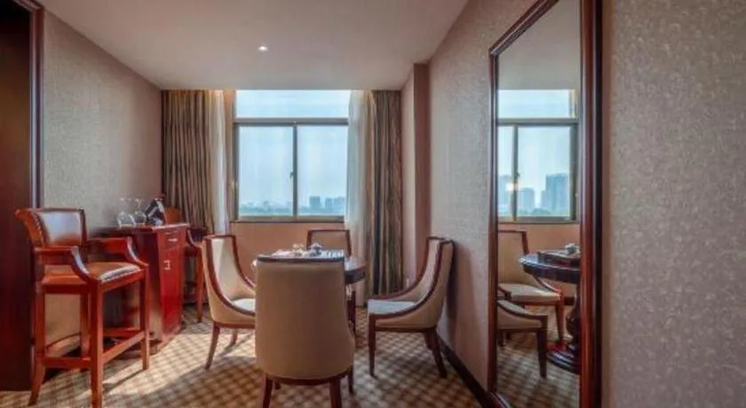 Nanning Yongjiang Hotel