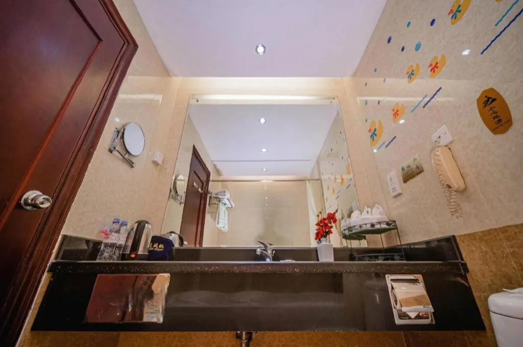 Nanning Yongjiang Hotel