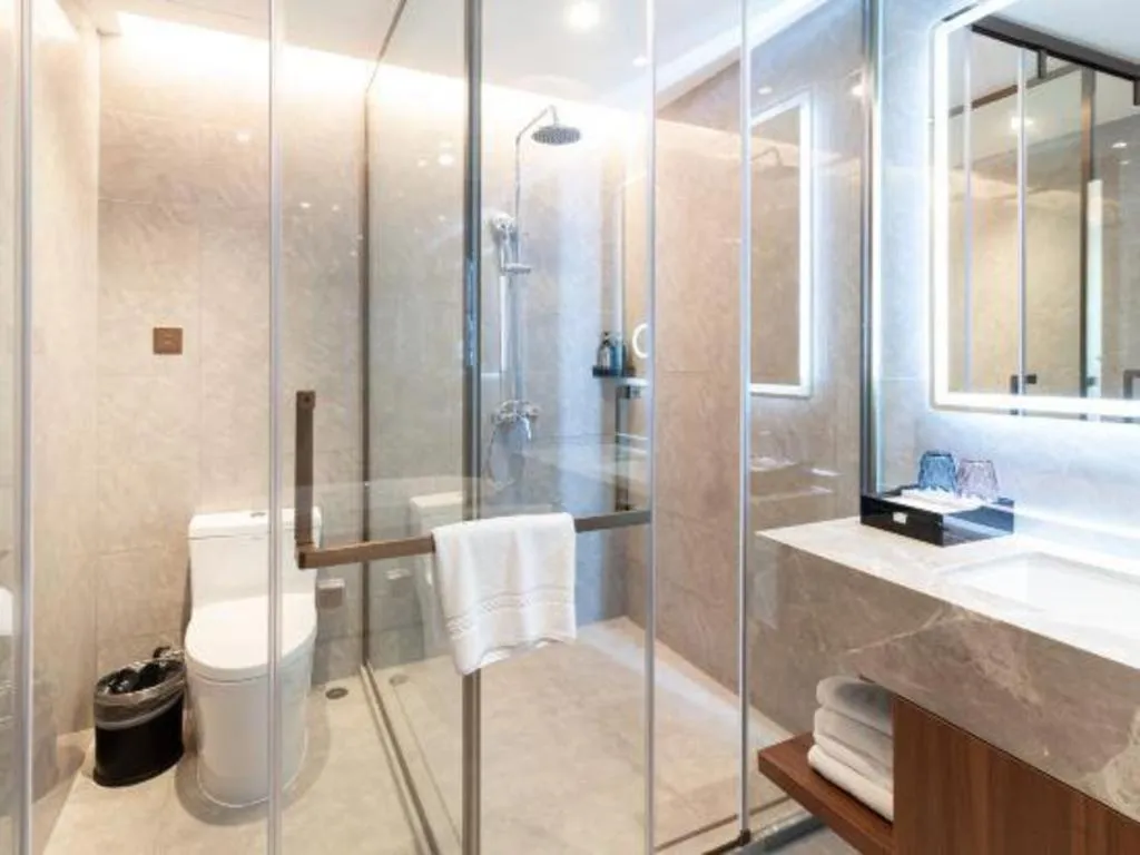 Nanning Yongjiang Hotel