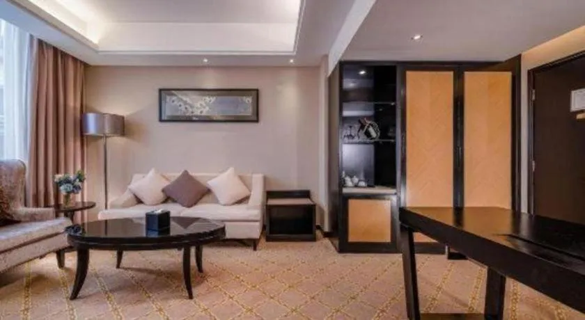 Nanning Yongjiang Hotel