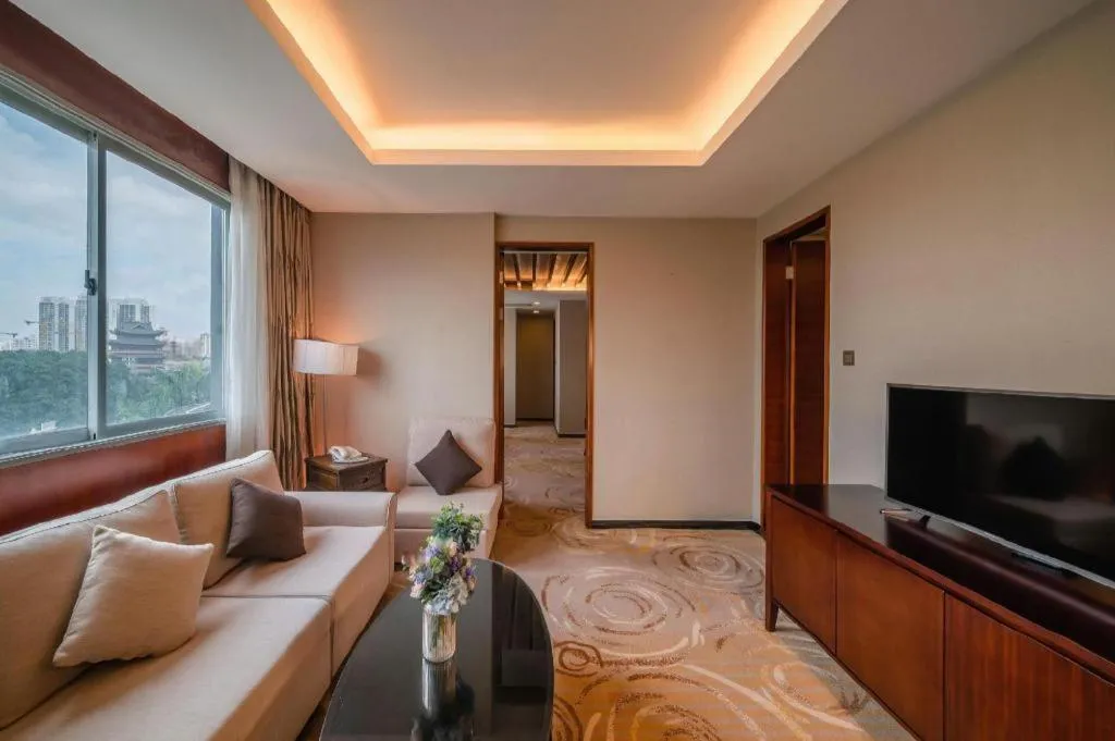 Nanning Yongjiang Hotel