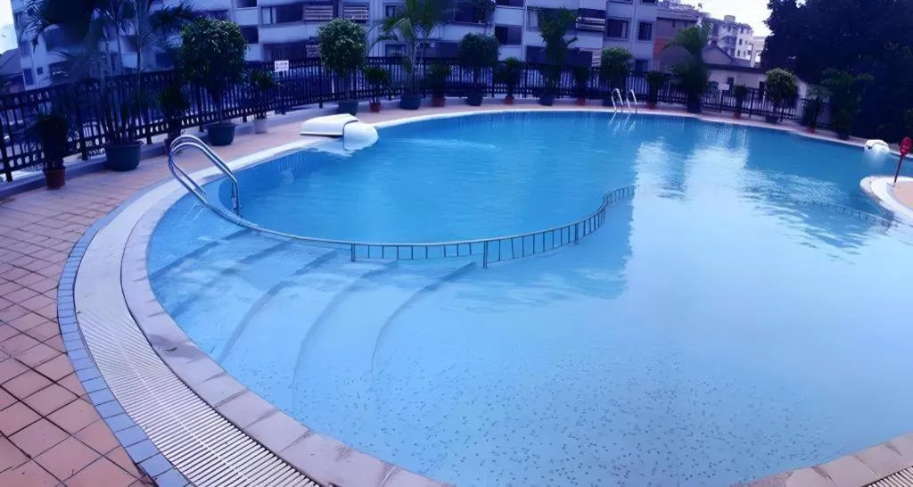 Nanning Yongjiang Hotel