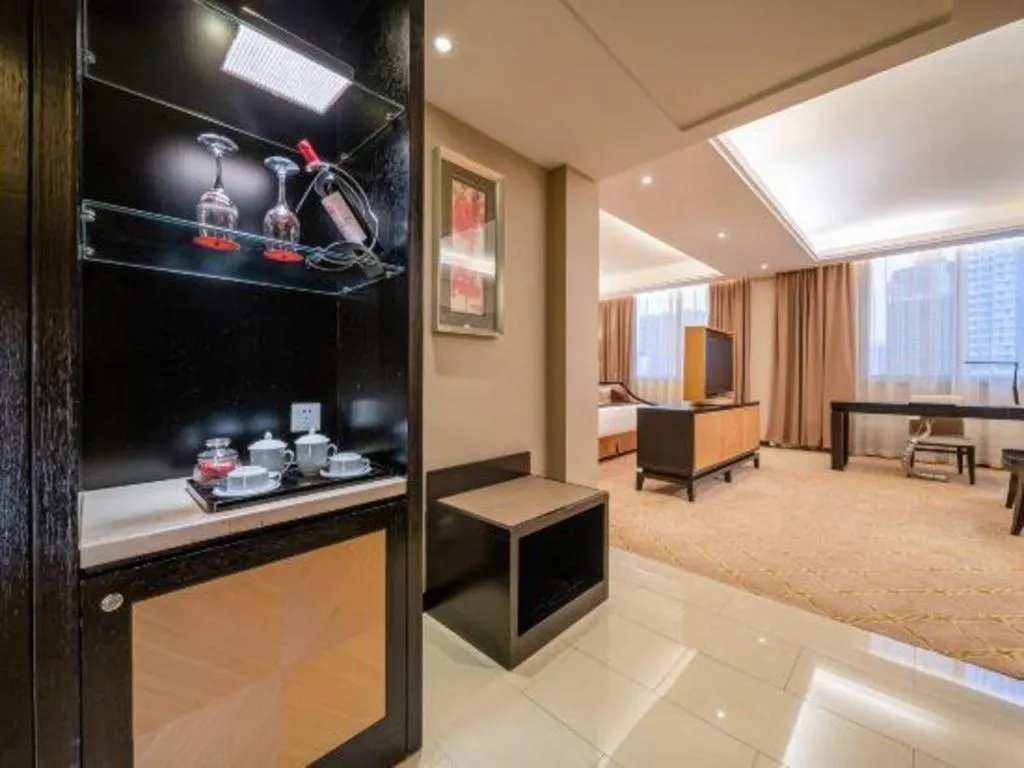 Nanning Yongjiang Hotel