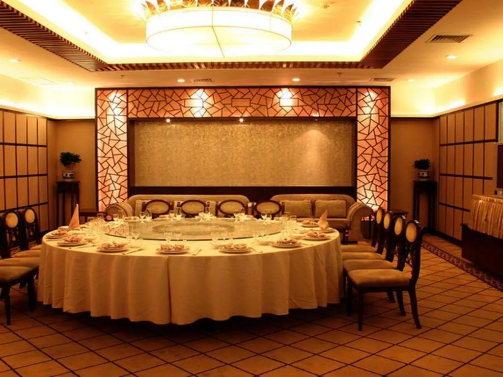 Nanning Yongjiang Hotel