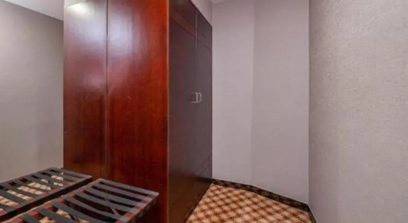 Nanning Yongjiang Hotel