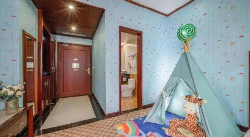 Nanning Yongjiang Hotel